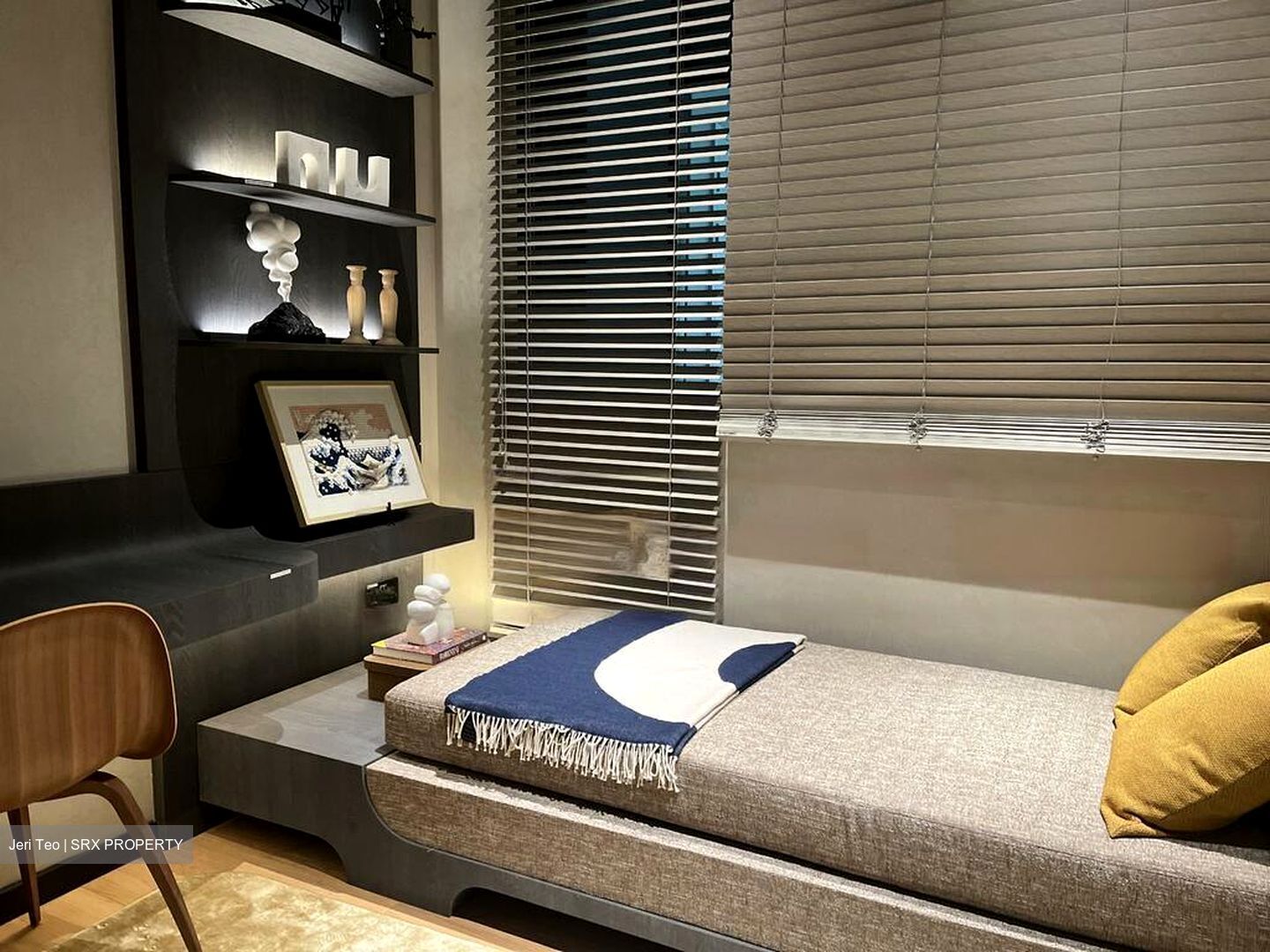 Palisades (D5), Condominium #458635171